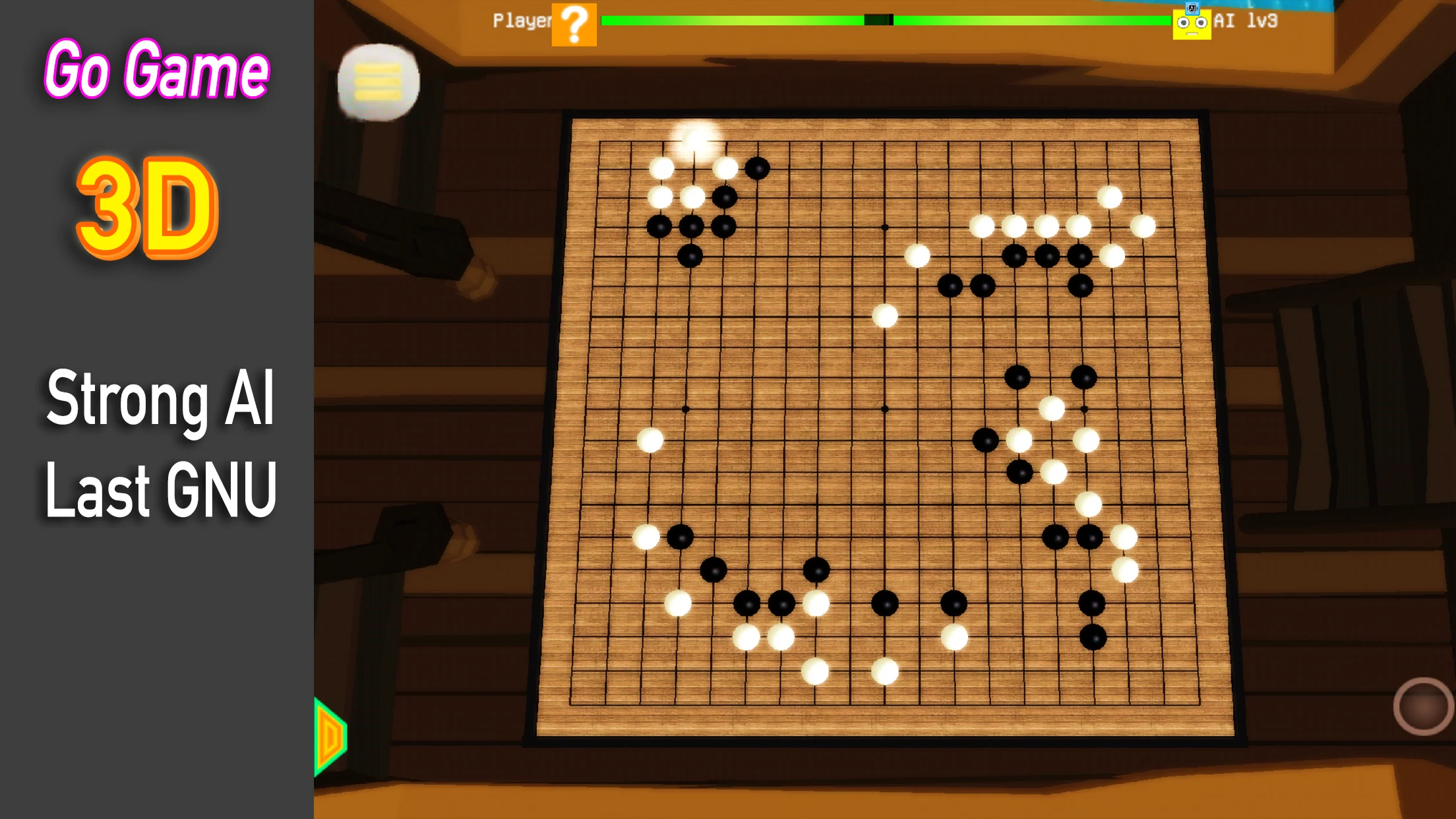 World Of Chess 3D screenshot