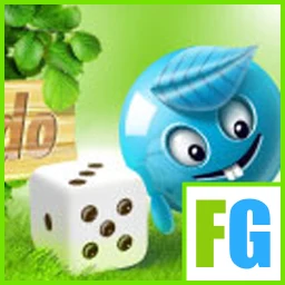 Icono de LUDO BY FORTEGAMES( Parchís )
