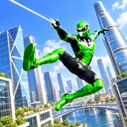Ícone de Spider Hero: Open World Games